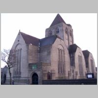 Church of St Paul in Liverpool, photo by John Bradley on Wikipedia.jpg